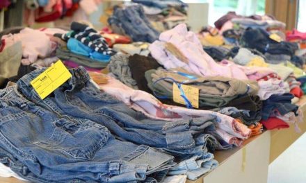 La UE rompe el récord de compra de ropa y calzado con 19 kilos anuales por persona