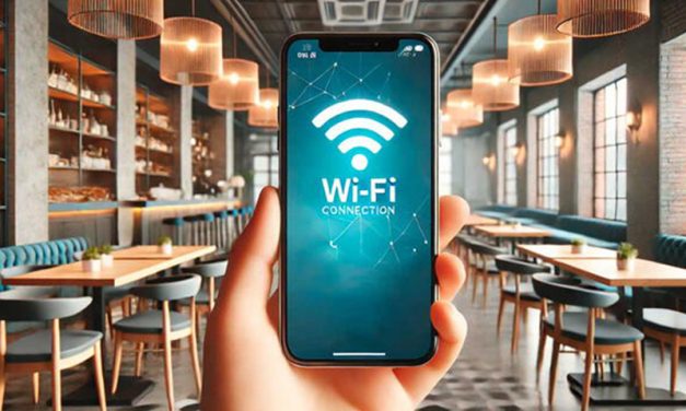 ¿Cómo conectar un smartphone a una red Wi-Fi sin tener que usar la contraseña?: es rápido y muy sencillo