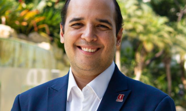 Héctor Yépez da detalles del debate presidencial del domingo