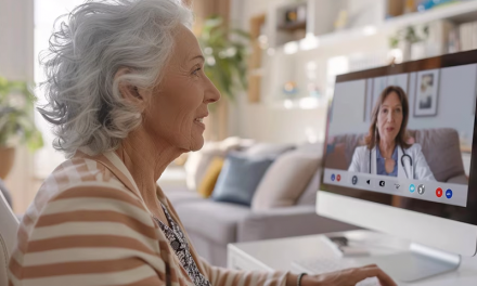 Los mayores de 50 años que usan tecnología tienen menor riesgo de deterioro cognitivo