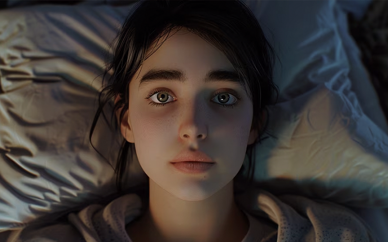 Qué es la somniloquia y cuáles son los efectos de hablar dormido, según la ciencia