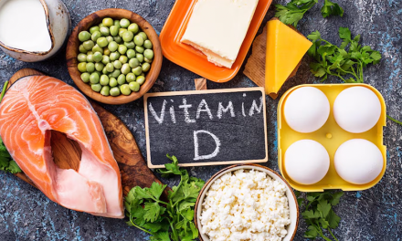Los 7 mejores alimentos ricos en vitamina D según los expertos
