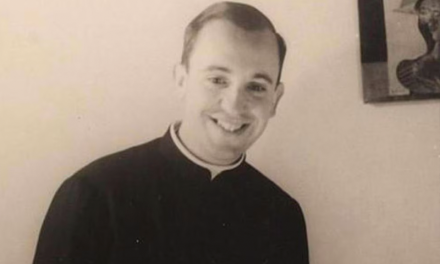 La cirugía de pulmón al joven Jorge Bergoglio que lo cambió todo