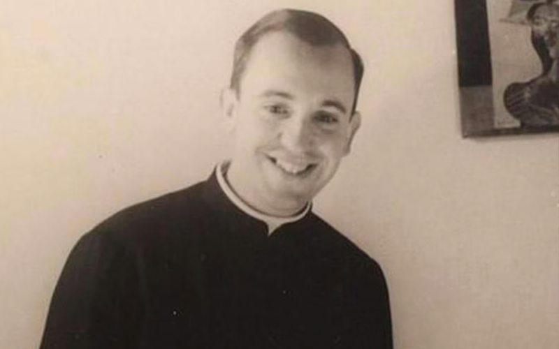 La cirugía de pulmón al joven Jorge Bergoglio que lo cambió todo