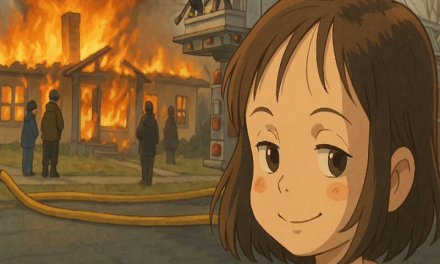 Cómo crear imágenes al estilo Ghibli en WhatsApp usando Meta AI