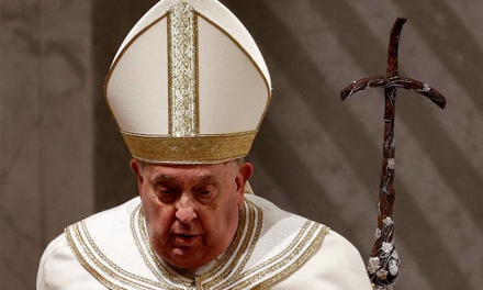La salud del papa Francisco a través de los años: desde su juventud hasta la última internación