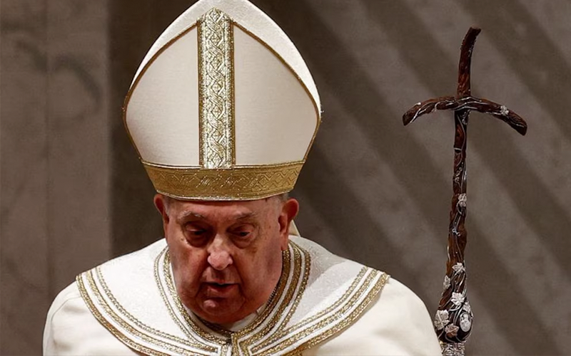 La salud del papa Francisco a través de los años: desde su juventud hasta la última internación