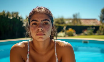 El impacto del acné en mujeres adultas, más allá de lo físico