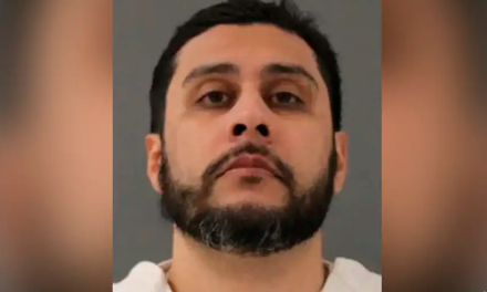 Inyección letal en Texas para hispano de 41 años