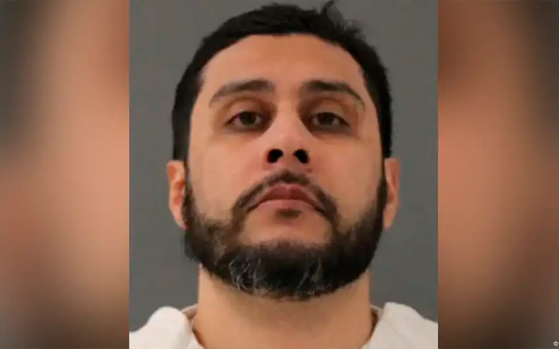 Inyección letal en Texas para hispano de 41 años