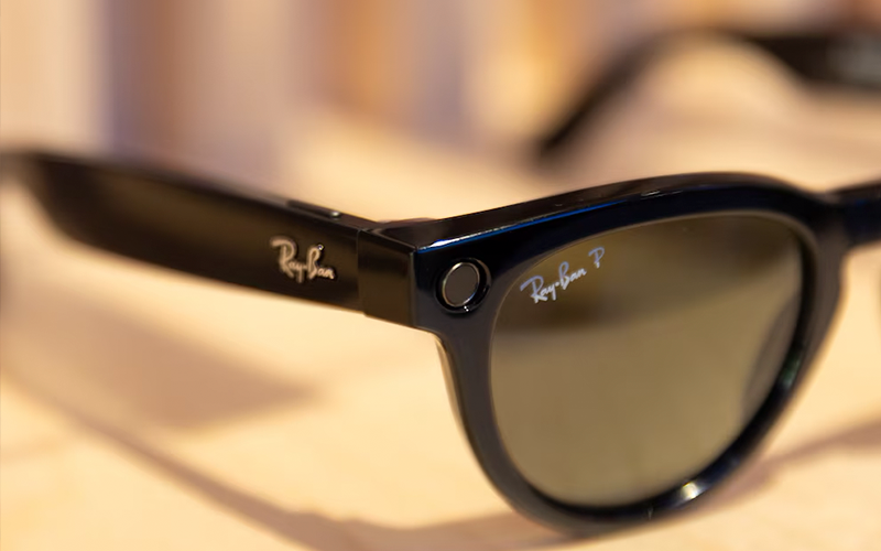 Ray-Ban Meta: cuánto cuestan las gafas con IA y cuál es el nuevo modelo