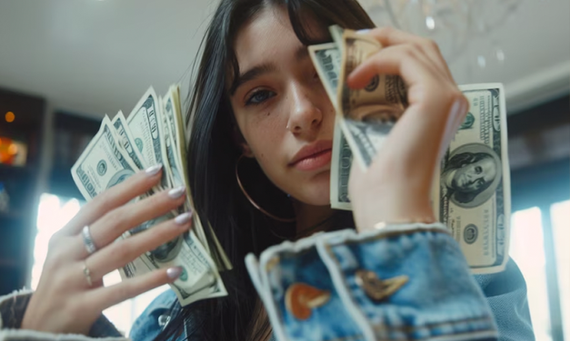 Quiénes son los que más millones de dólares ganan en OnlyFans y cuánto les queda en ganancias