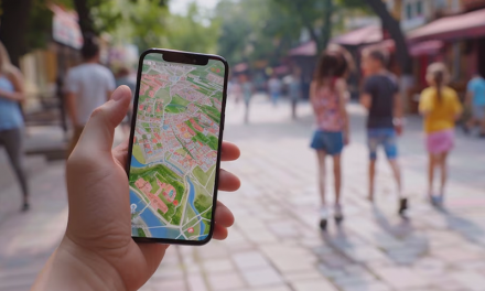 El GPS tradicional queda en el pasado: este sistema cuántico de navegación es 50 veces más preciso