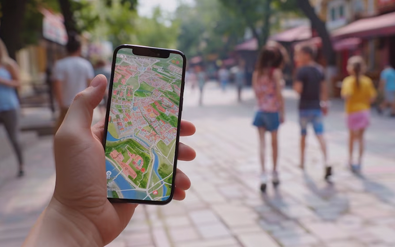 El GPS tradicional queda en el pasado: este sistema cuántico de navegación es 50 veces más preciso