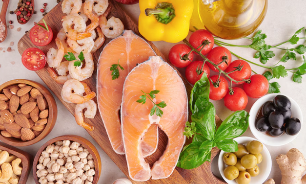 El carbohidrato número uno que debes consumir para la salud intestinal, según expertos en nutrición