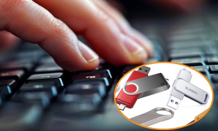 Fraude en discos duros baratos: un programador compró 12 USB en Amazon y eran una estafa
