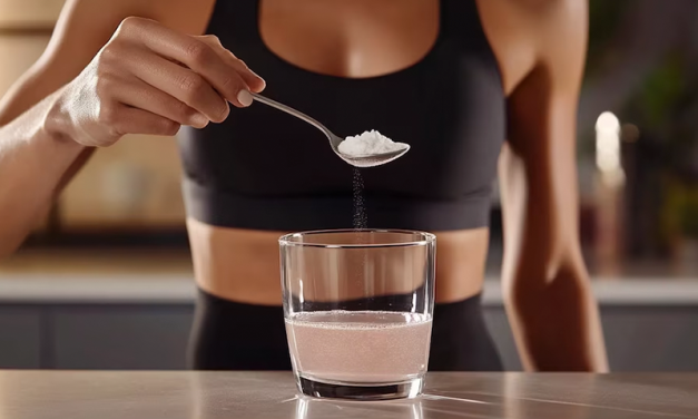 Cuánta proteína necesitas realmente: lo que dice la ciencia y los mitos que deberías olvidar