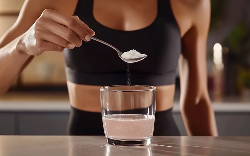 Cuánta proteína necesitas realmente: lo que dice la ciencia y los mitos que deberías olvidar