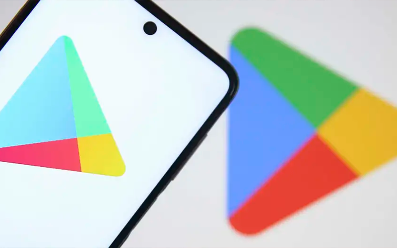 Google es acusada de competencia desleal en Japón
