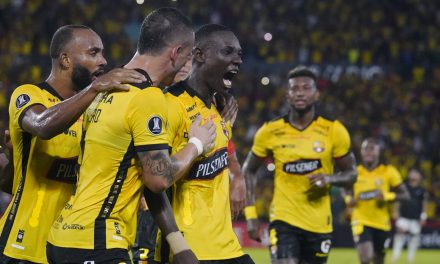 Barcelona viaja rumbo a Argentina y presenta Itinerario para enfrentar a River por Libertadores