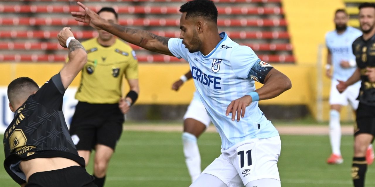 LIGAPRO | Universidad Católica es el nuevo escolta de Barcelona SC en el fútbol ecuatoriano