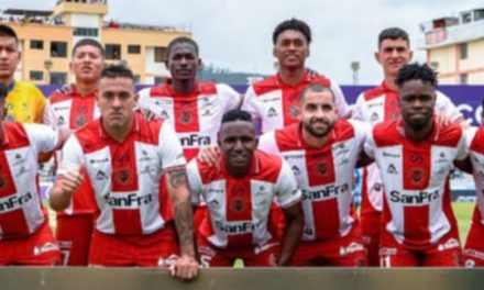 Técnico Universitario separaría algunos jugadores por indisciplina