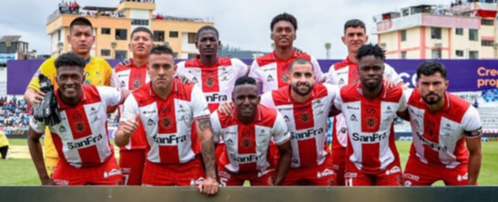 Técnico Universitario separaría algunos jugadores por indisciplina