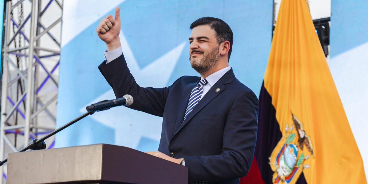 Guayaquil es designada Capital Americana del Deporte 2026