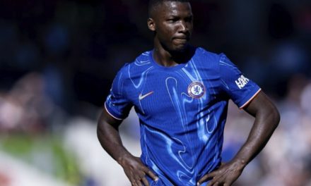 ¡Chelsea no pudo ante Brentford y se complica su camino a la Champions!
