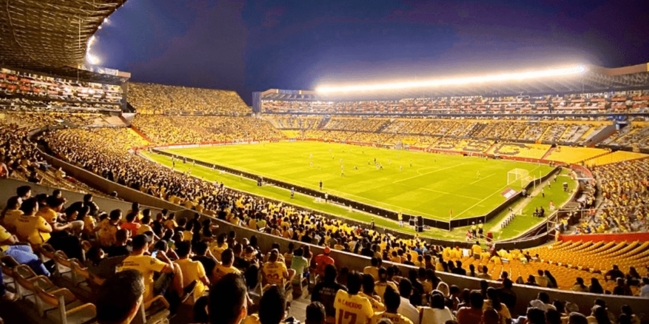 ¡LA GENERAL A 20$! Precios confirmados para la ‘Noche Centenario’