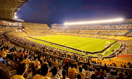 ¡LA GENERAL A 20$! Precios confirmados para la ‘Noche Centenario’
