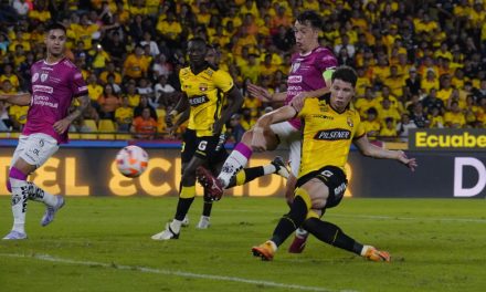 PREVIA: Barcelona debuta en la Fase de Grupos de la Copa Libertadores ante IDV