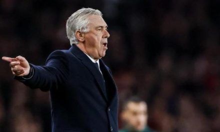 Sky Sports: Ancelotti dejará el Madrid tras la final de Copa