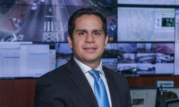 CONTRAPUNTO | Edgar Lupera: Es importante tener consciencia ciudadana y entender la responsabilidad de estar frente al volante