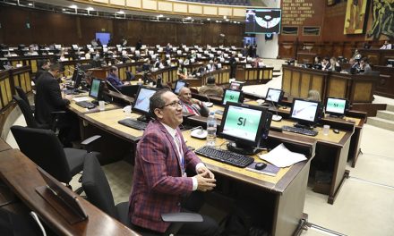 Asamblea inicia fiscalización sobre la ampliación y arreglo de la vía Santo Domingo – Las Mercedes – Los Bancos