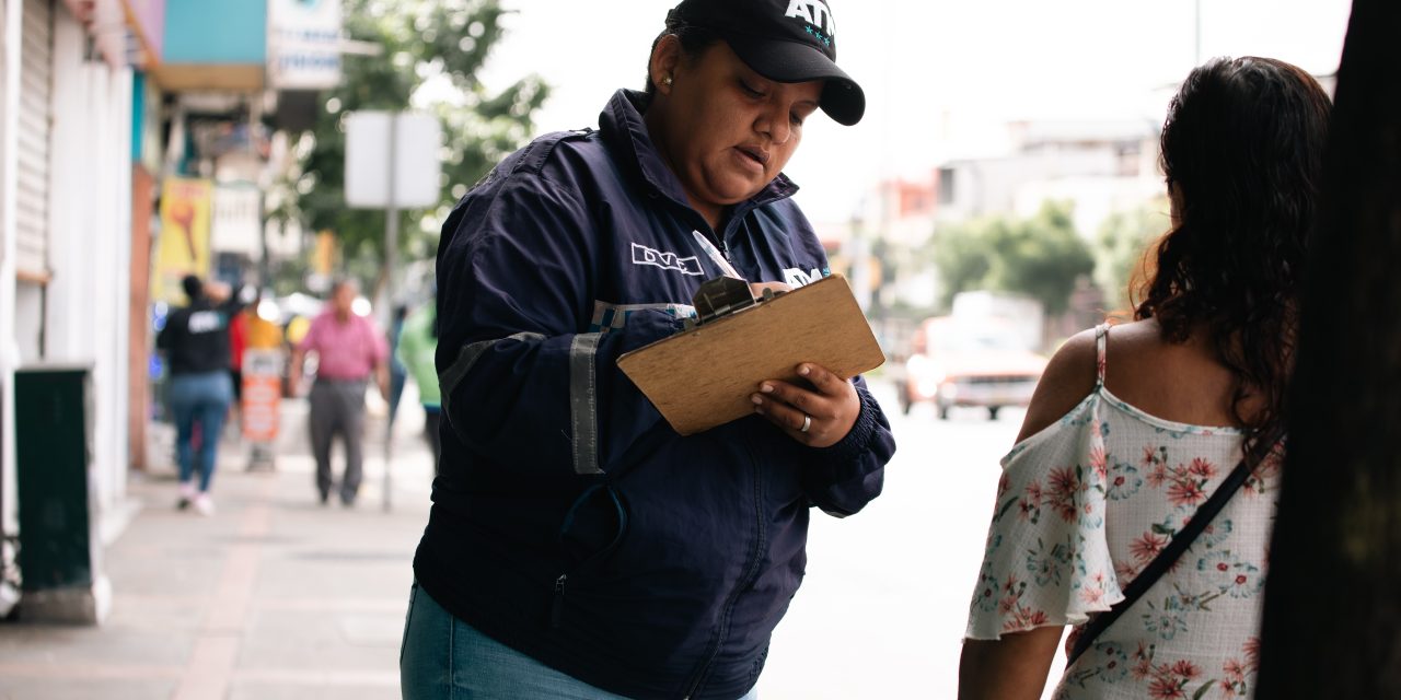 Inicia la socialización del uso del carril exclusivo  de la Troncal 4
