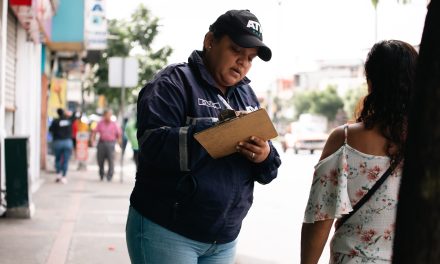 Inicia la socialización del uso del carril exclusivo  de la Troncal 4