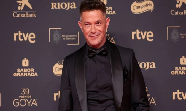 Alejandro Sanz viaja a República Dominicana para despedir a amigos que murieron en la discoteca Jet Set