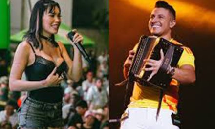 Crisis en el equipo de Ana del Castillo: se quedó sin mánager y acordeonero