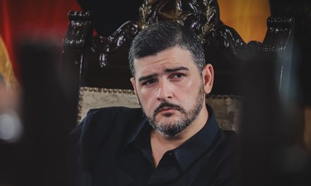 “Quieren generar pánico”, dice Aquiles Alvarez y rechaza allanamientos a funcionarios municipales