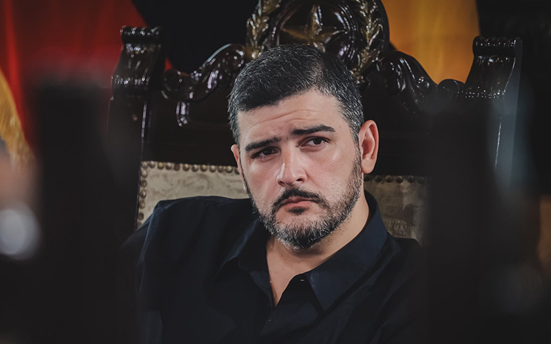 “Quieren generar pánico”, dice Aquiles Alvarez y rechaza allanamientos a funcionarios municipales
