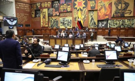 Asamblea tramitó, en primer debate, reforma parcial sobre financiamiento a partidos y promoción electoral