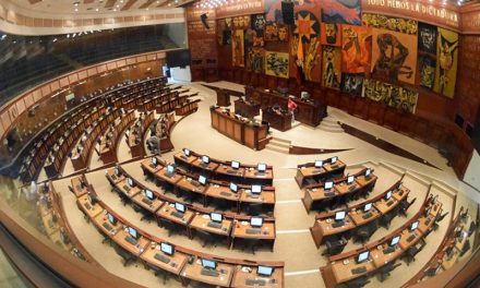 RC y ADN se reparten el poder en la Asamblea, pero ninguno logra la mayoría: así queda el nuevo tablero político