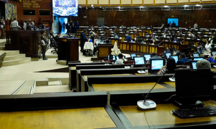 Asamblea debatirá reforma que elimina financiamiento estatal a partidos políticos