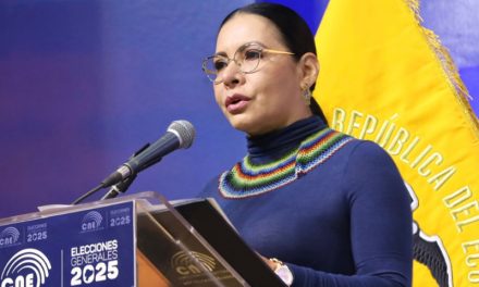 CNE evalúa reubicación de recintos electorales por lluvias antes del 13 de abril