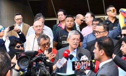 La nueva polémica del Consejo de Participación Ciudadana que puede demorar la designación de Fiscal