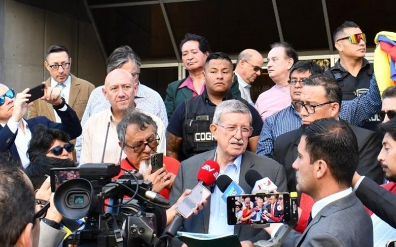 La nueva polémica del Consejo de Participación Ciudadana que puede demorar la designación de Fiscal