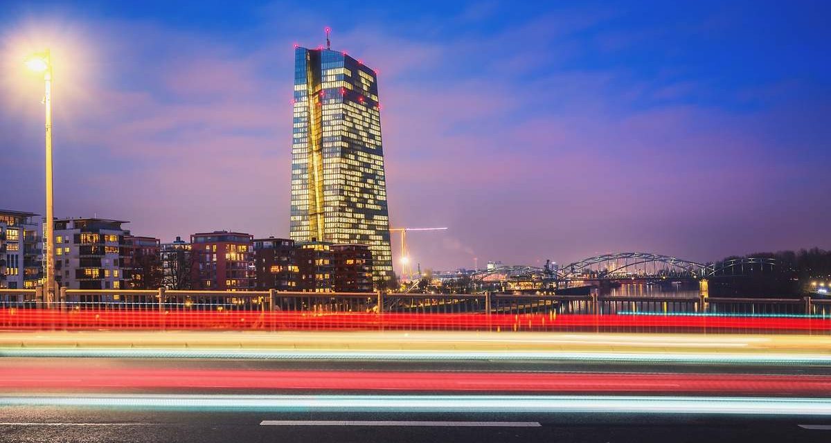 La tormenta deflacionaria empuja al BCE a un ‘sprint’ de recortes… pero Alemania amenaza con dejar a Lagarde en fuera de juego