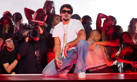 Bad Bunny será objeto de estudio en un curso de la Universidad de Yale