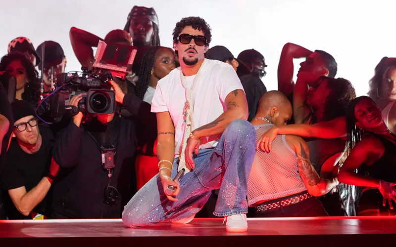 Bad Bunny será objeto de estudio en un curso de la Universidad de Yale